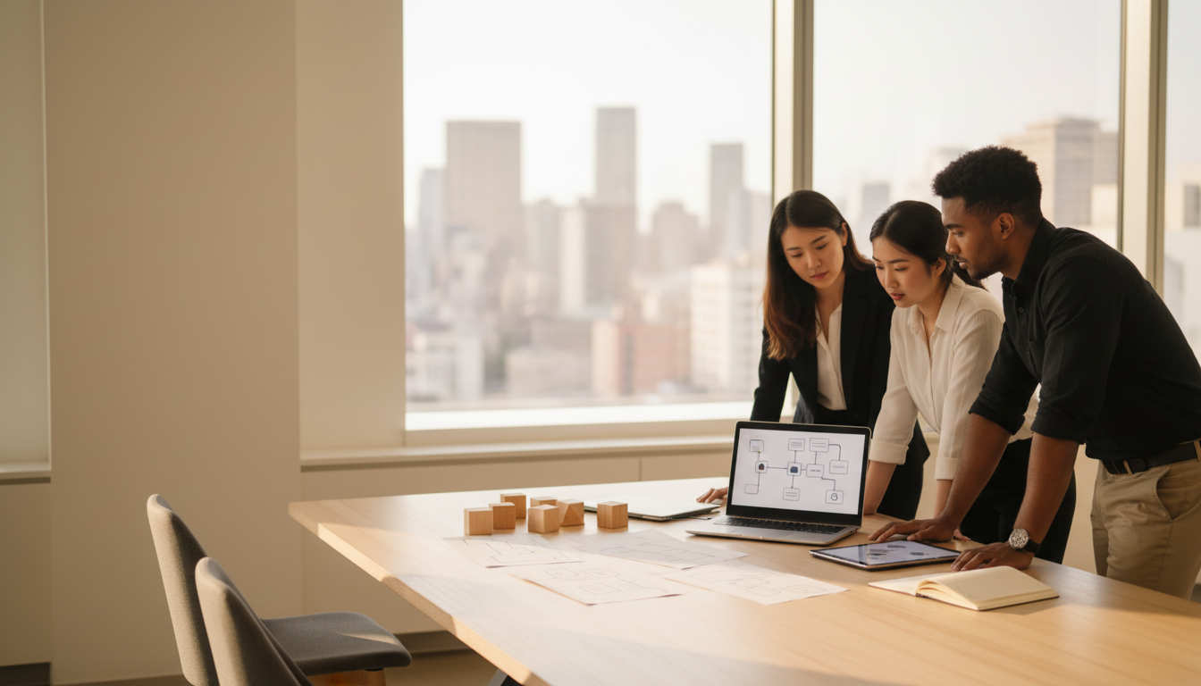 Real-World Problem Solving