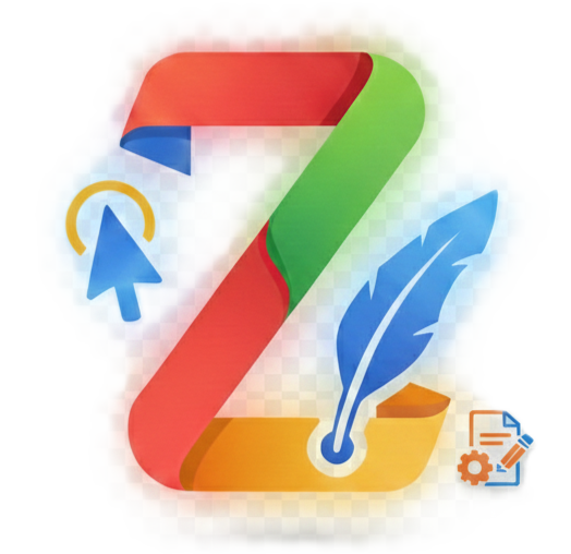 ZetsApp Logo