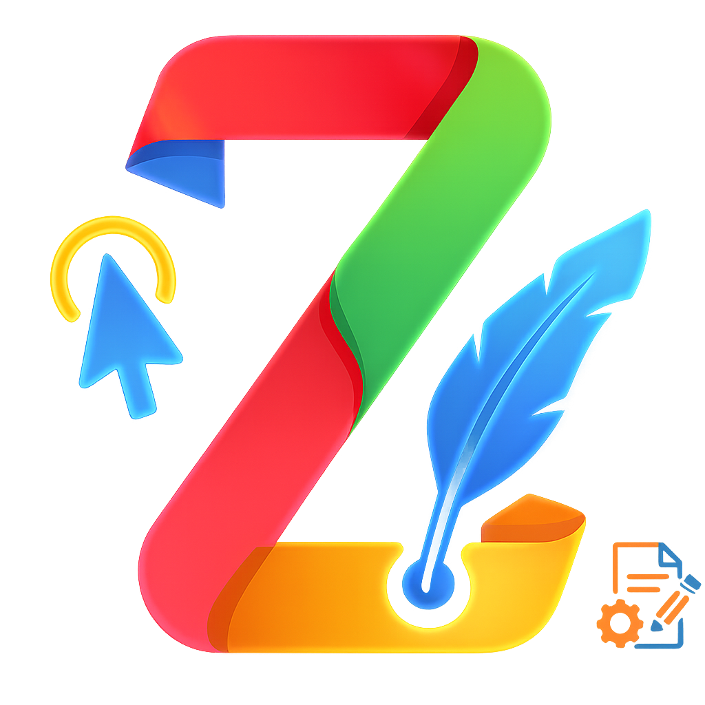 ZetsApp Logo