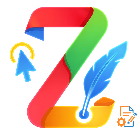 ZetsApp Logo