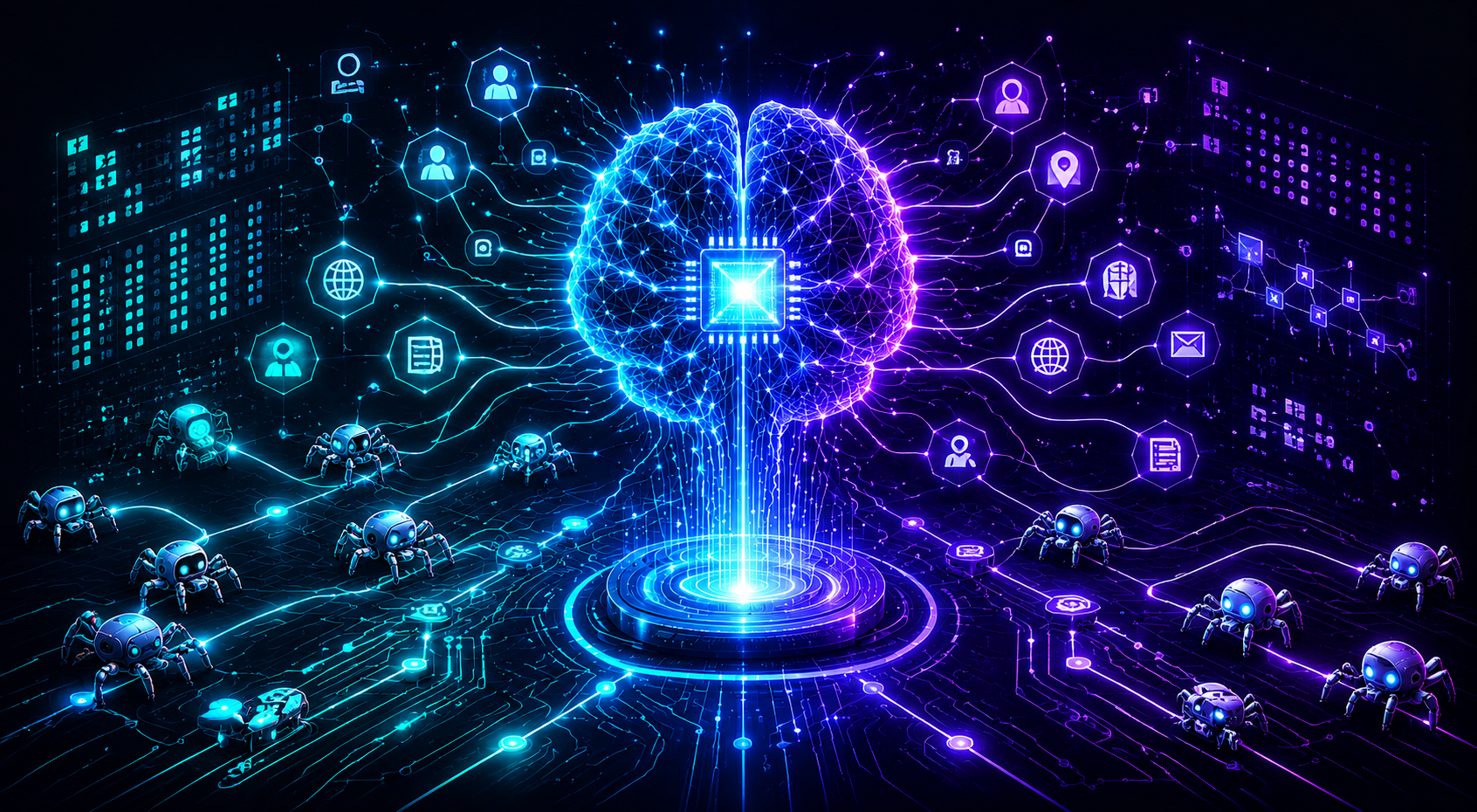 AI Automation & Marketing Growth Tools